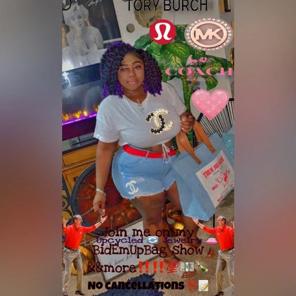 Im live Please tag A FRIEND &tell a friend to tag a friend NO CANCELLATIONS 🙏🎁🚨💖 - Picture 6 of 10